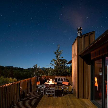 'Love' Hanmer Couples Retreat Limited Hanmer Springs Luaran gambar
