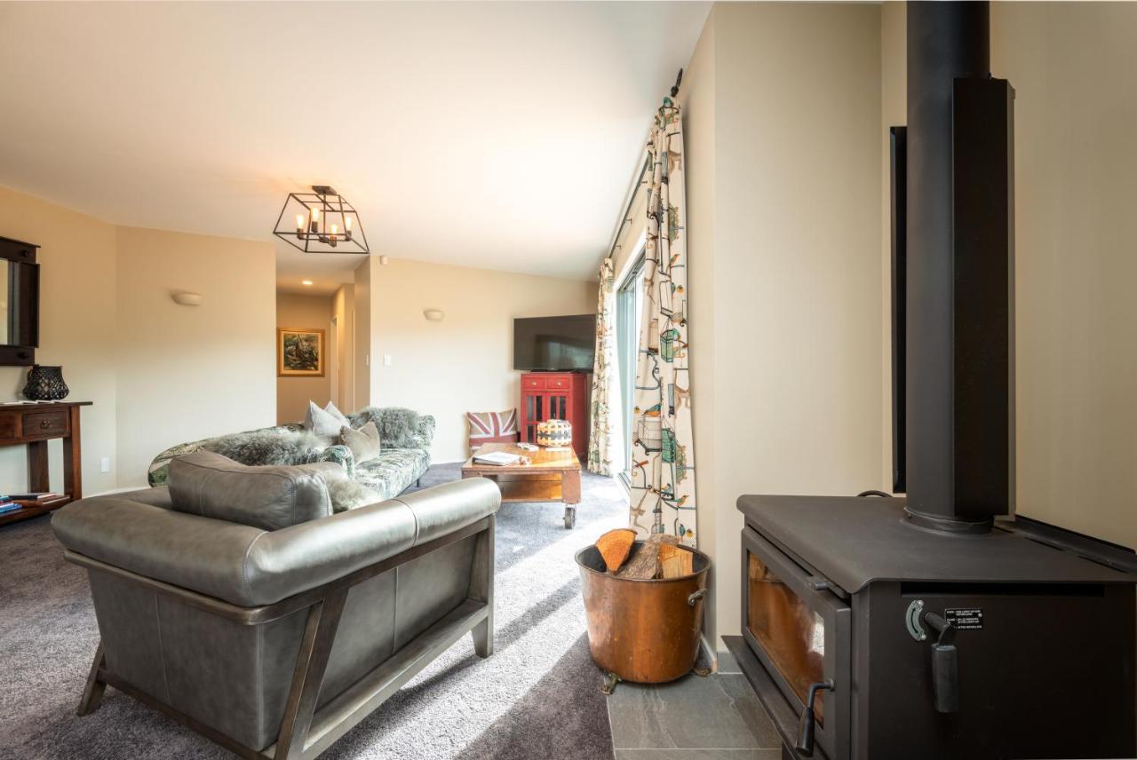'Love' Hanmer Couples Retreat Limited Hanmer Springs Luaran gambar