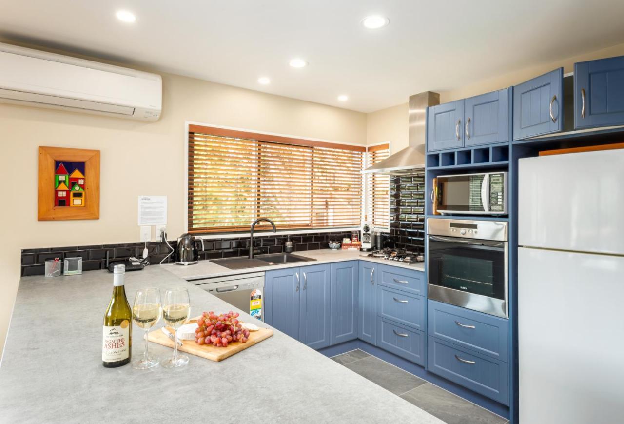 'Love' Hanmer Couples Retreat Limited Hanmer Springs Luaran gambar