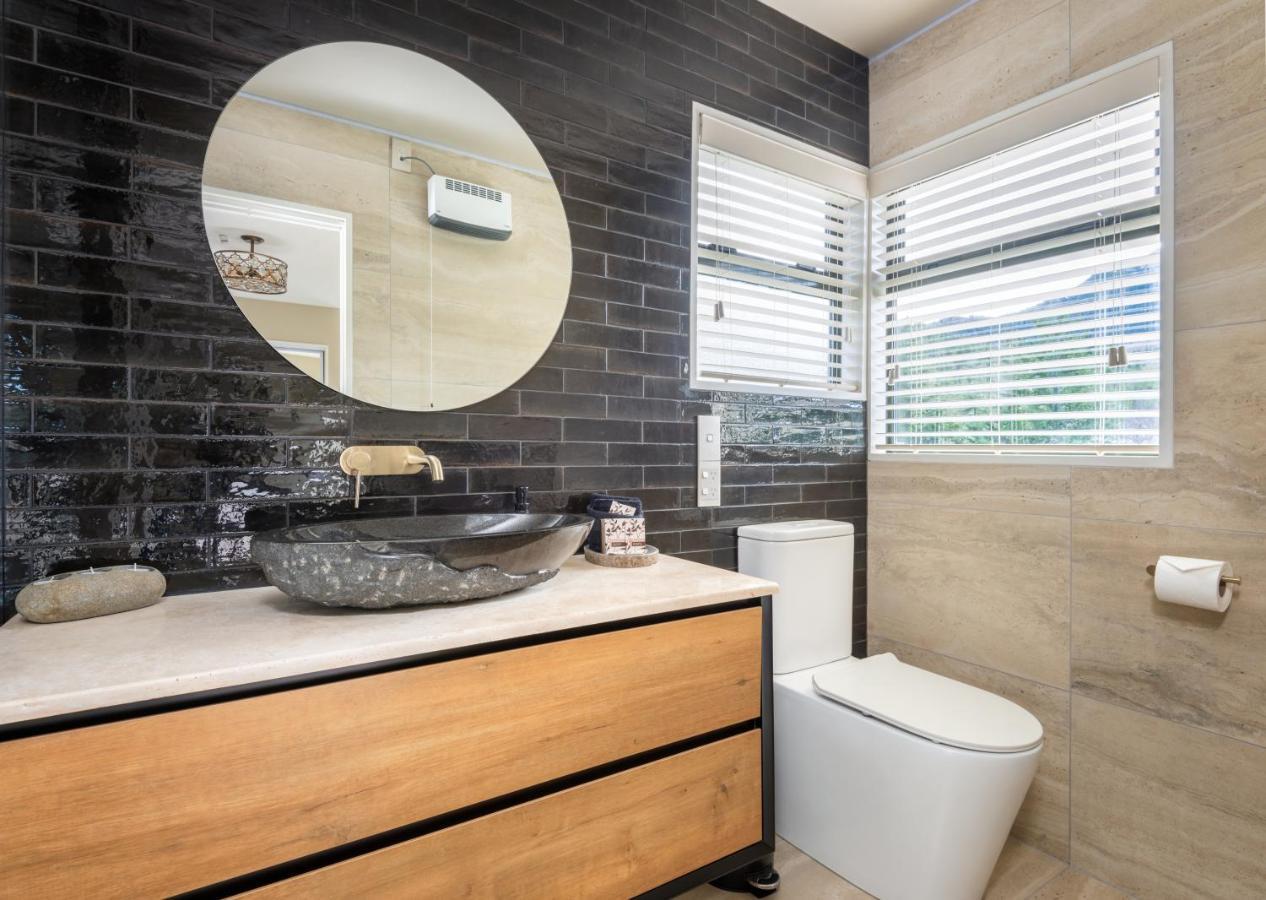'Love' Hanmer Couples Retreat Limited Hanmer Springs Luaran gambar