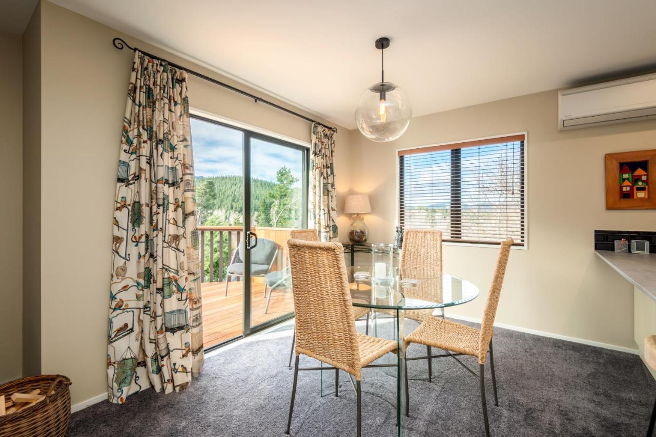 'Love' Hanmer Couples Retreat Limited Hanmer Springs Luaran gambar