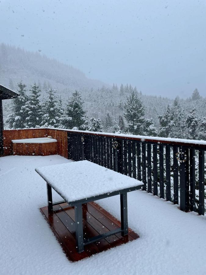 'Love' Hanmer Couples Retreat Limited Hanmer Springs Luaran gambar