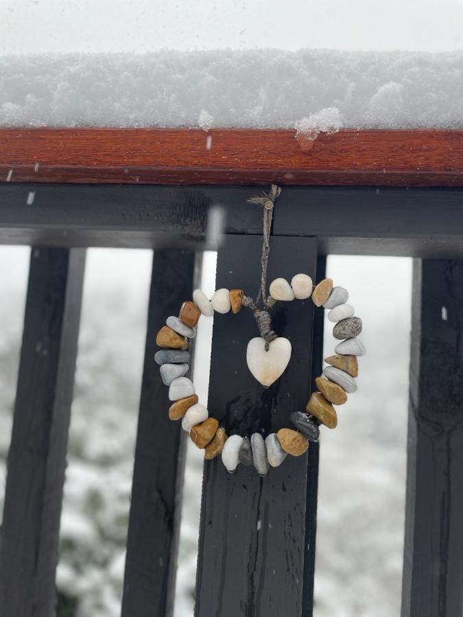 'Love' Hanmer Couples Retreat Limited Hanmer Springs Luaran gambar