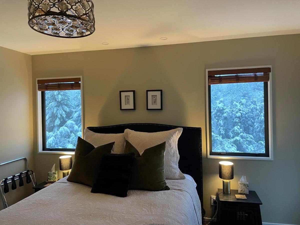 'Love' Hanmer Couples Retreat Limited Hanmer Springs Luaran gambar