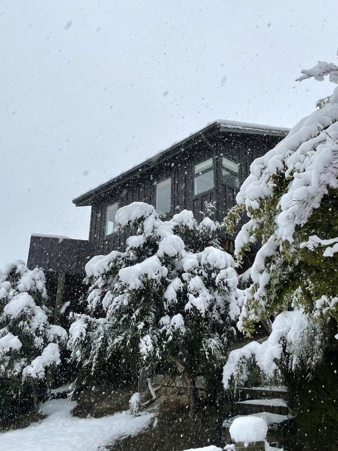 'Love' Hanmer Couples Retreat Limited Hanmer Springs Luaran gambar