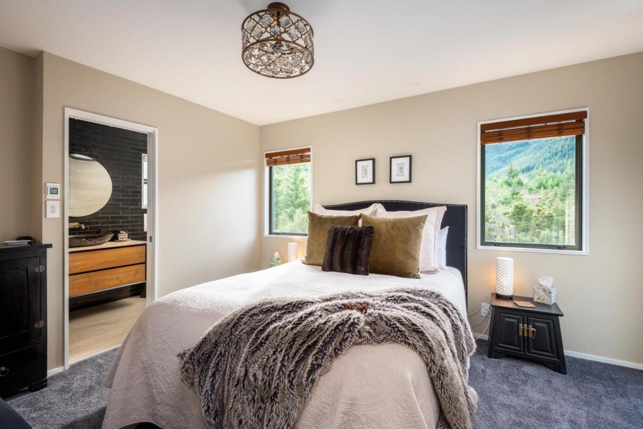 'Love' Hanmer Couples Retreat Limited Hanmer Springs Luaran gambar