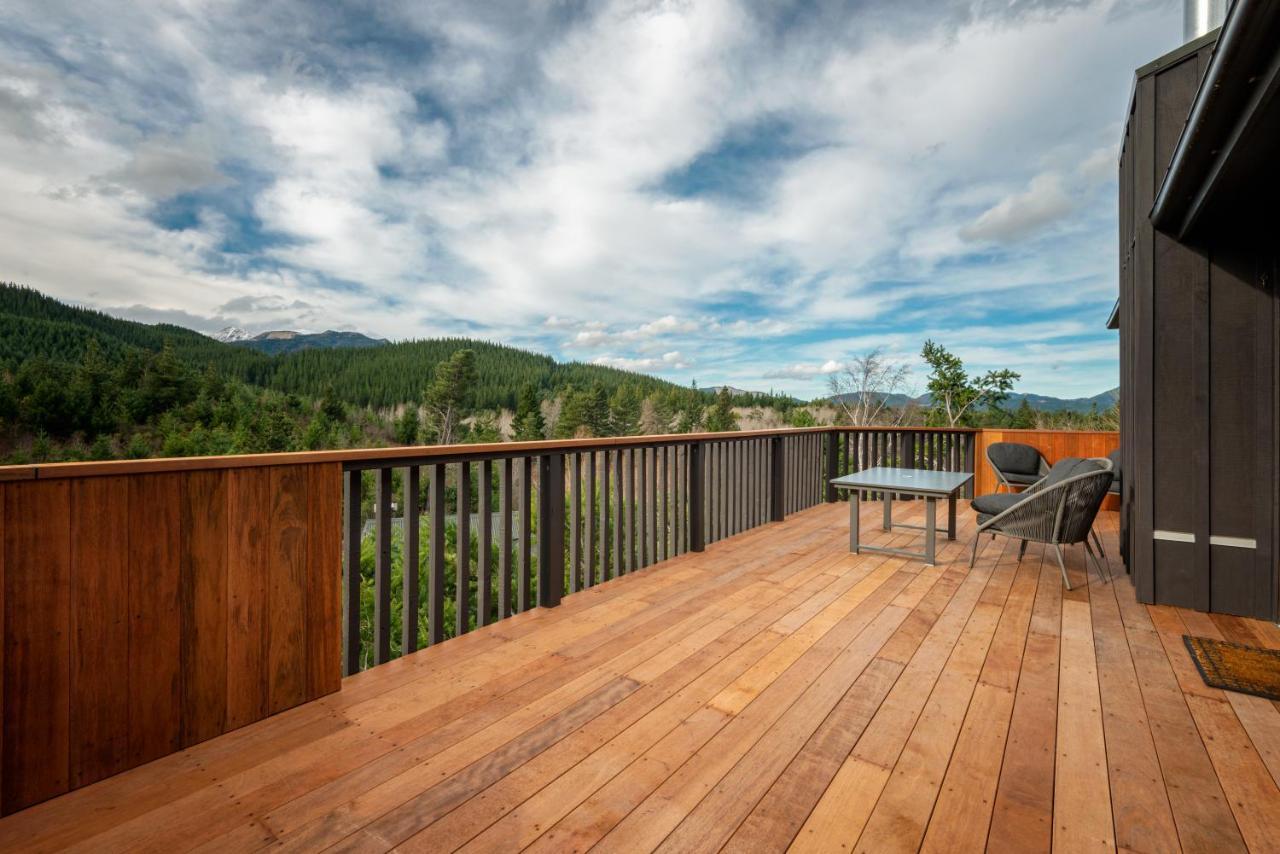 'Love' Hanmer Couples Retreat Limited Hanmer Springs Luaran gambar