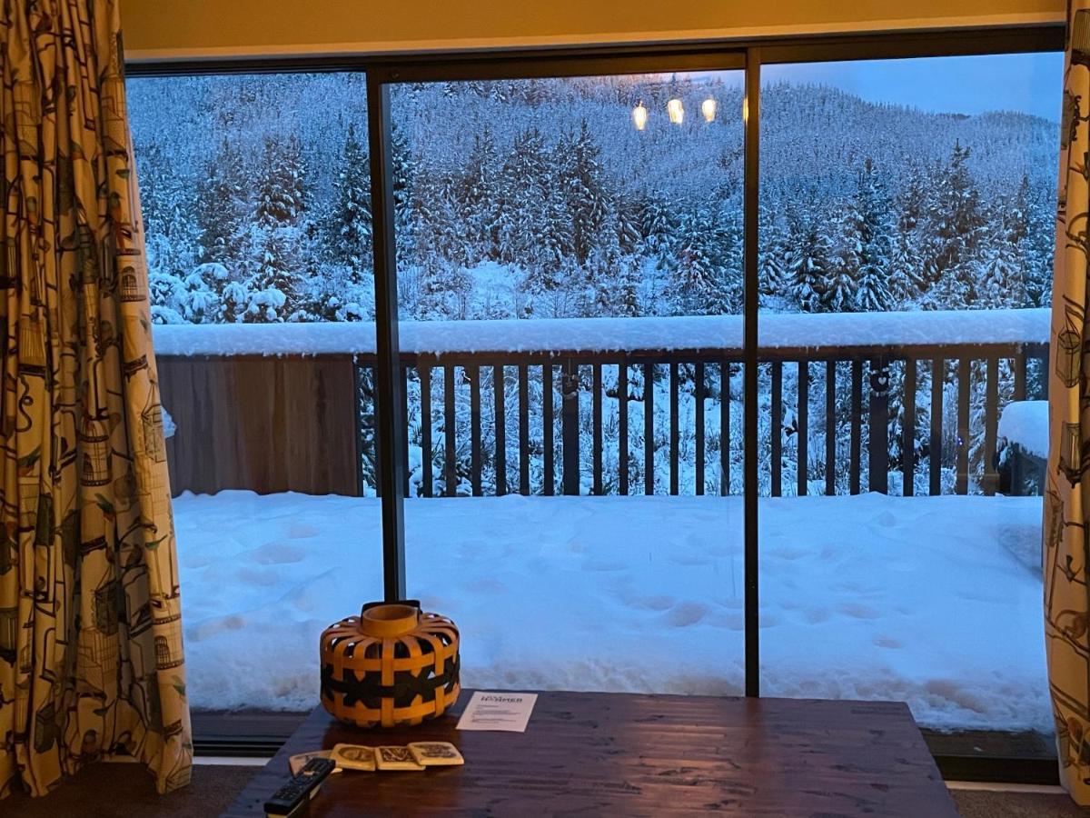 'Love' Hanmer Couples Retreat Limited Hanmer Springs Luaran gambar