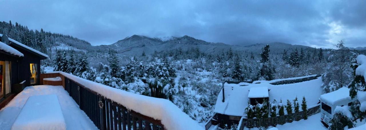 'Love' Hanmer Couples Retreat Limited Hanmer Springs Luaran gambar