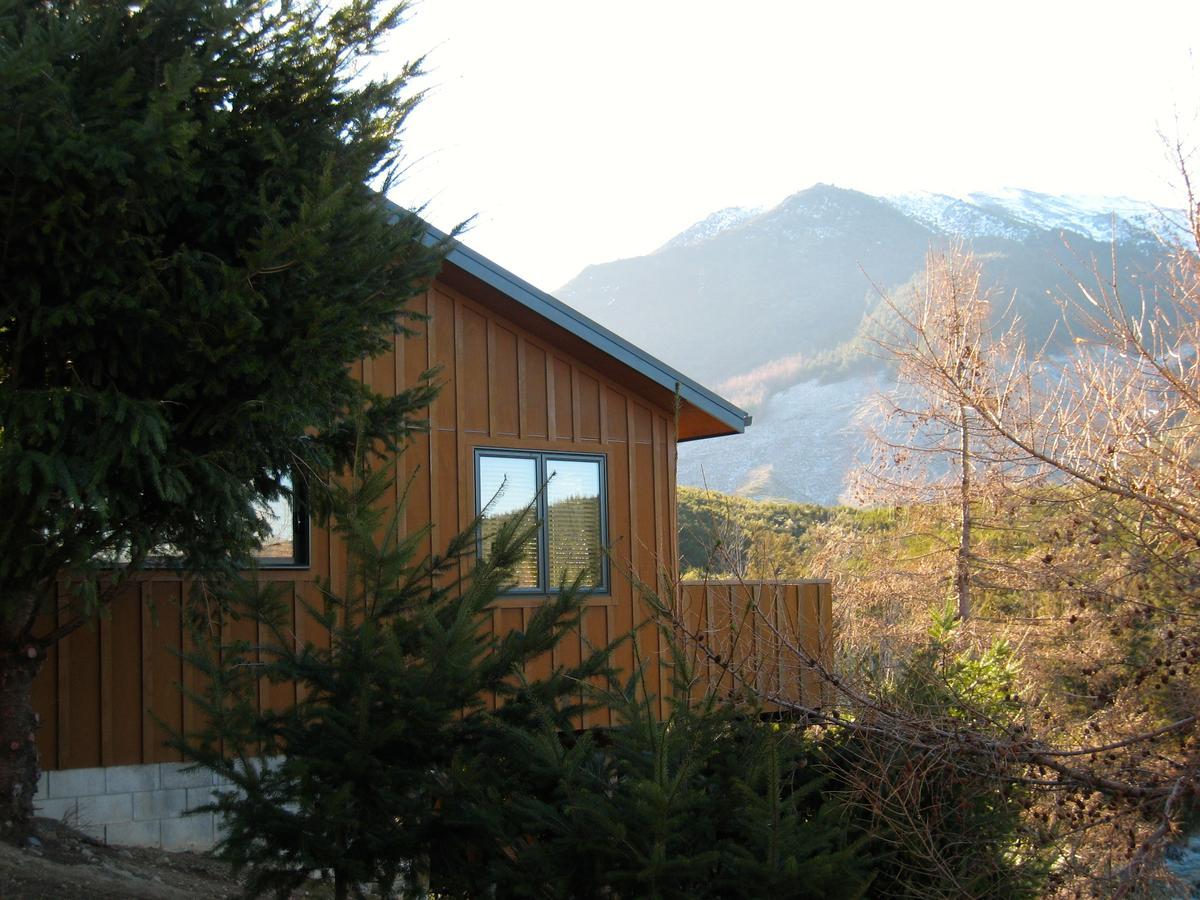 'Love' Hanmer Couples Retreat Limited Hanmer Springs Luaran gambar