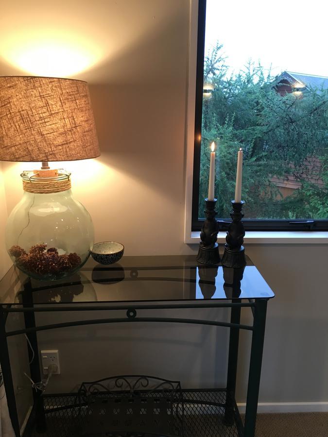 'Love' Hanmer Couples Retreat Limited Hanmer Springs Luaran gambar