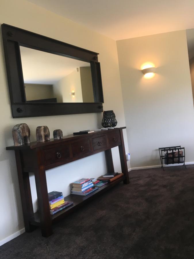'Love' Hanmer Couples Retreat Limited Hanmer Springs Luaran gambar