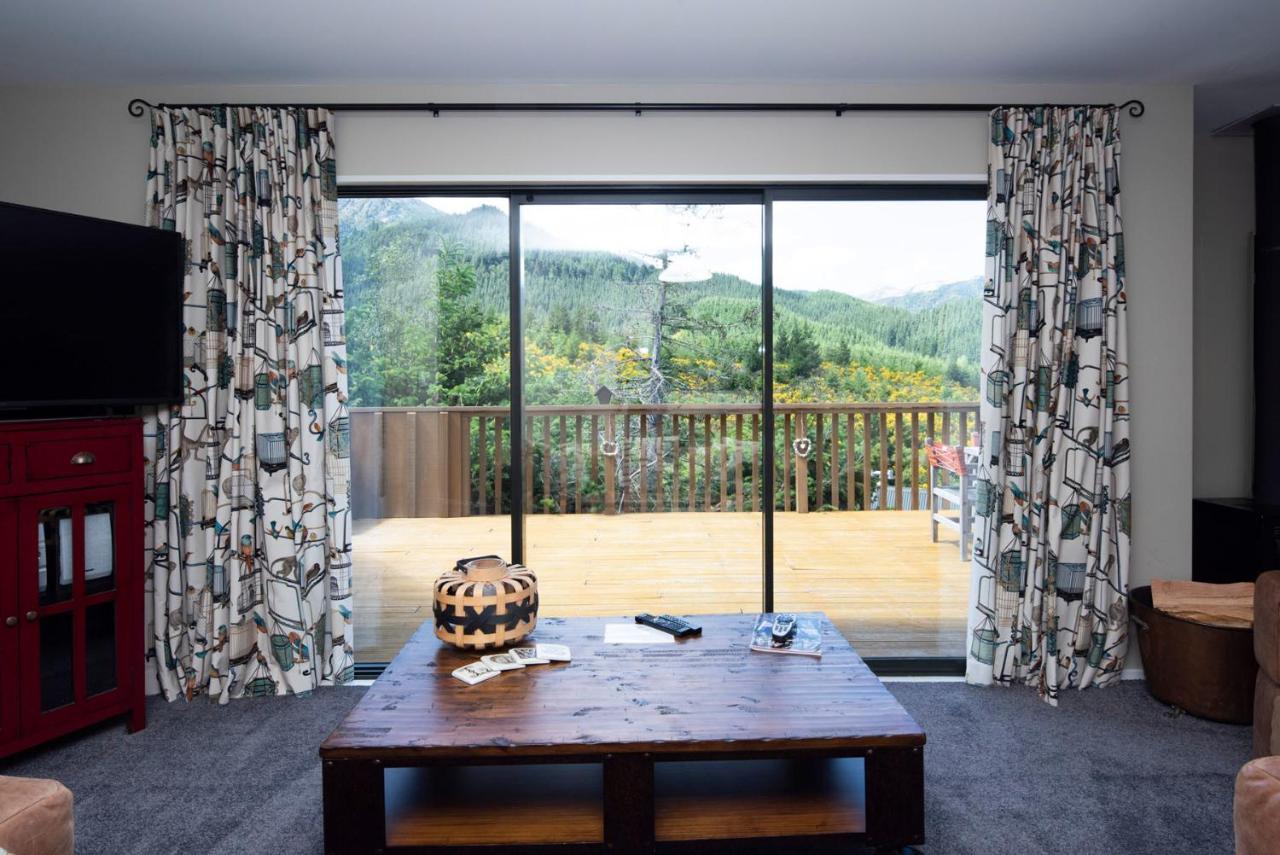 'Love' Hanmer Couples Retreat Limited Hanmer Springs Luaran gambar