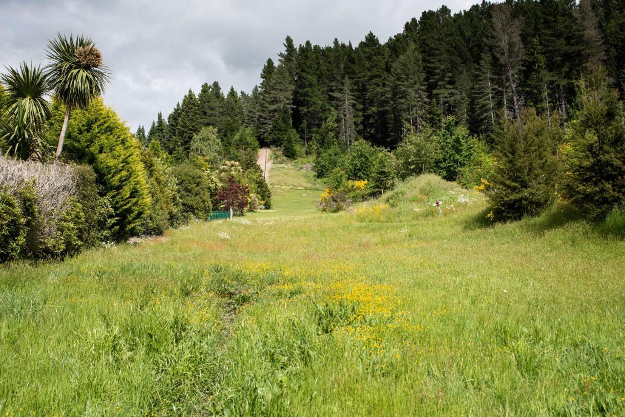 'Love' Hanmer Couples Retreat Limited Hanmer Springs Luaran gambar
