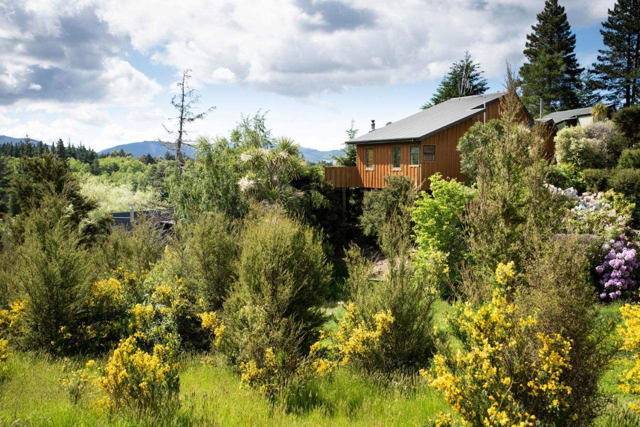 'Love' Hanmer Couples Retreat Limited Hanmer Springs Luaran gambar