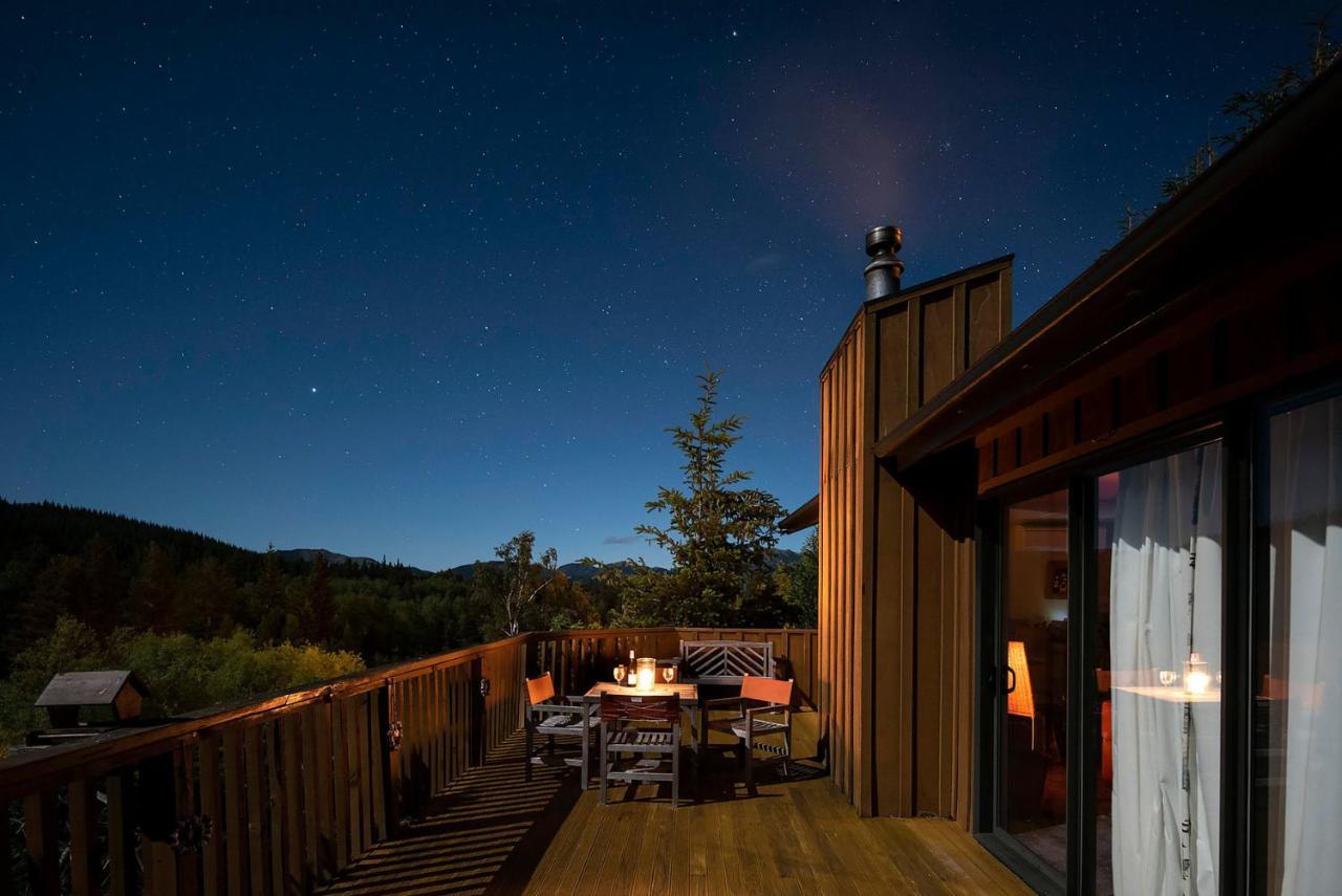 'Love' Hanmer Couples Retreat Limited Hanmer Springs Luaran gambar